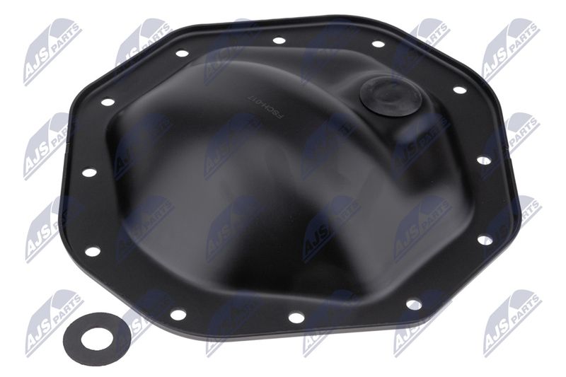NTY BMO-CH-017 Cover, differential