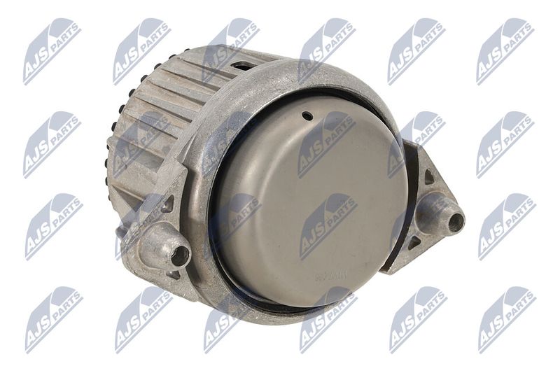 Paigutus, Mootor, NTY ZPS-ME-086