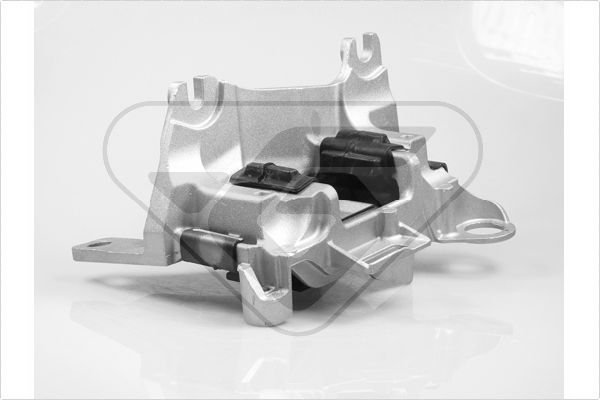 Опора, коробка передач, Renault Fluence, Grand Scenic III, Megane, Scenic III 1.2 (08-) (538A68) Hutchinson, Hutchinson 538A68