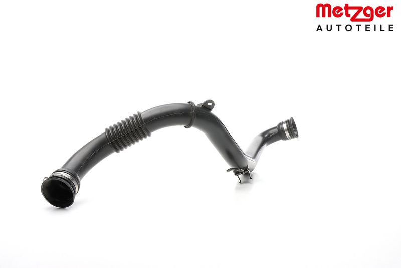 METZGER AUTOTEILE 2401184 Charge Air Hose
