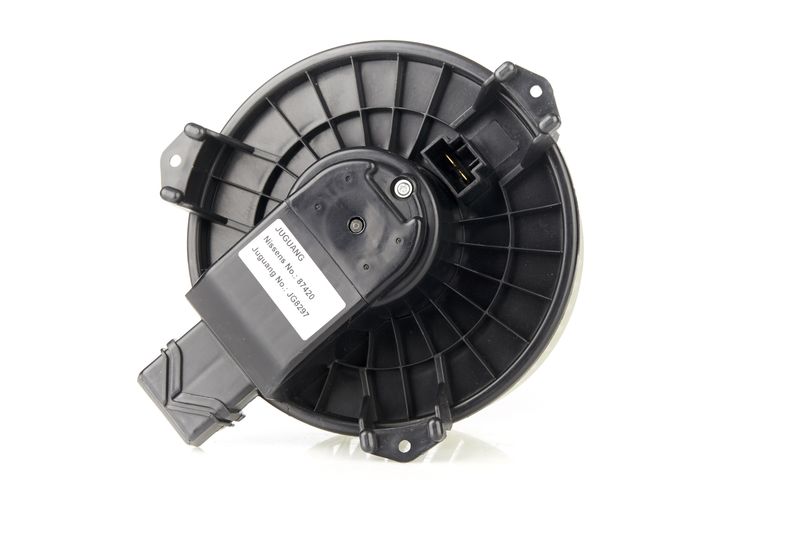 NISSENS 87420 Interior Blower