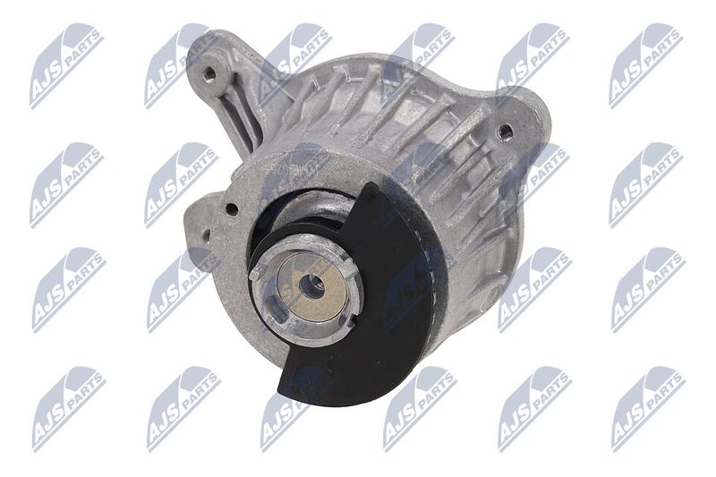 Paigutus, Mootor, NTY ZPS-ME-026