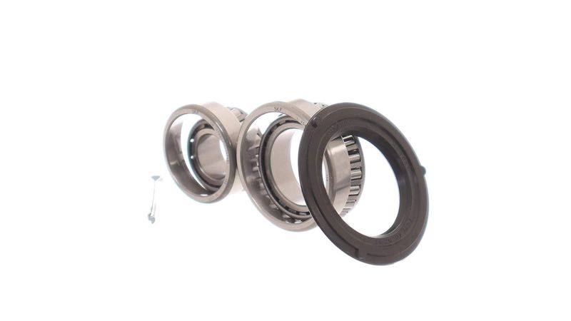 SKF VKBA 3255 Wheel Bearing Kit
