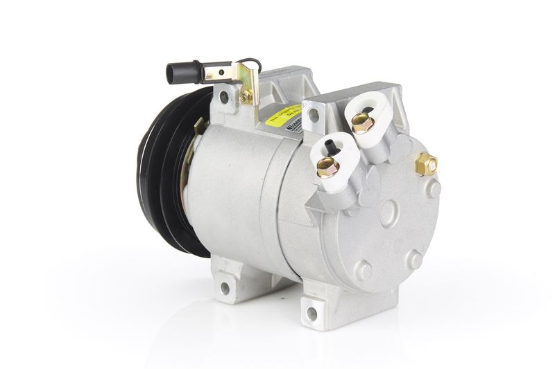 Kompressor, kliimaseade, NISSENS 890064