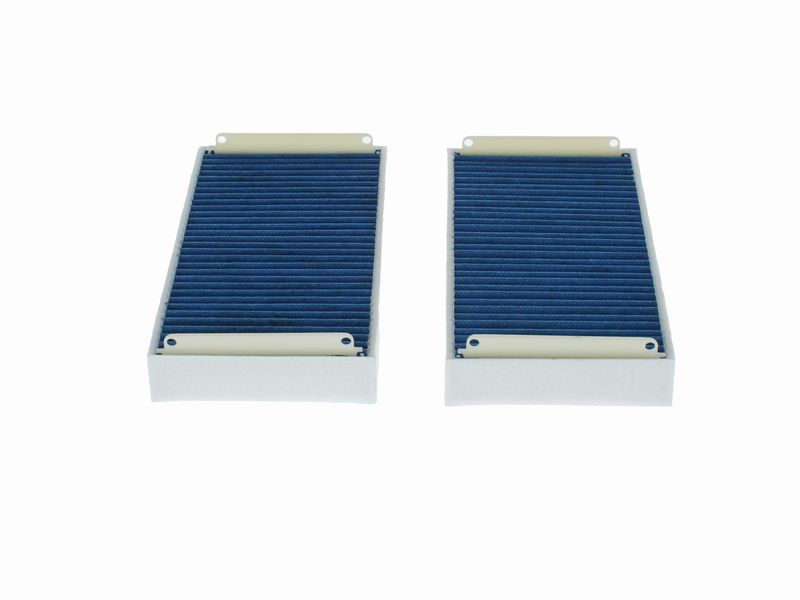 BOSCH 0 986 628 628 Filter, cabin air