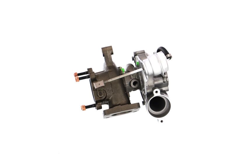 REMANTE 003-001-000031R Charger, charging (supercharged/turbocharged)