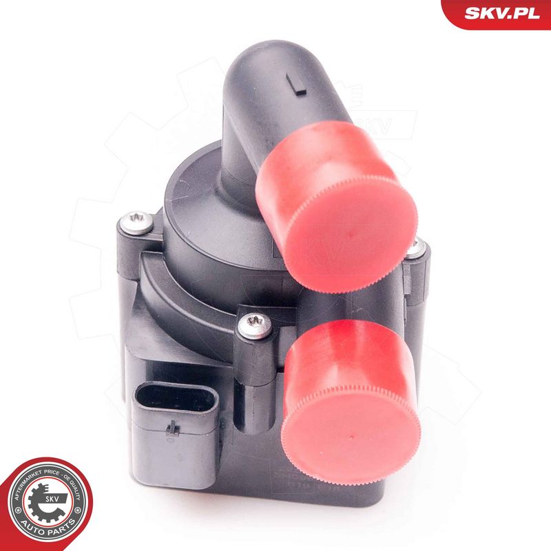 Veepump, seisuküte, ESEN SKV 22SKV018