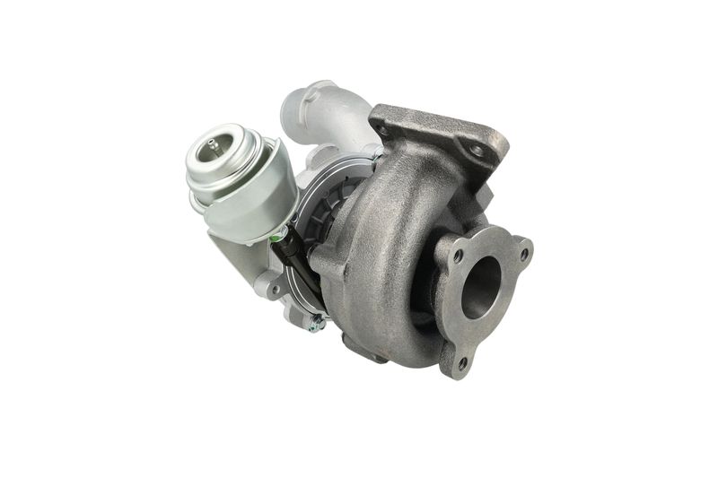 Kompressor, ülelaadimine, NRF 90010154