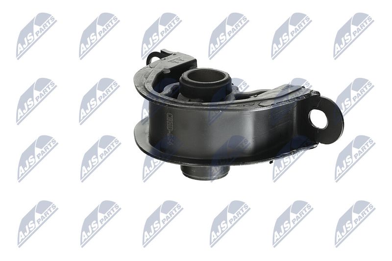 Paigutus, Mootor, NTY ZPS-HD-064