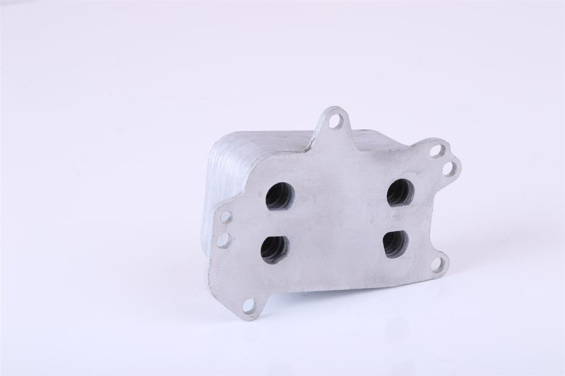 Õliradiaator, mootoriõli, NISSENS 90966