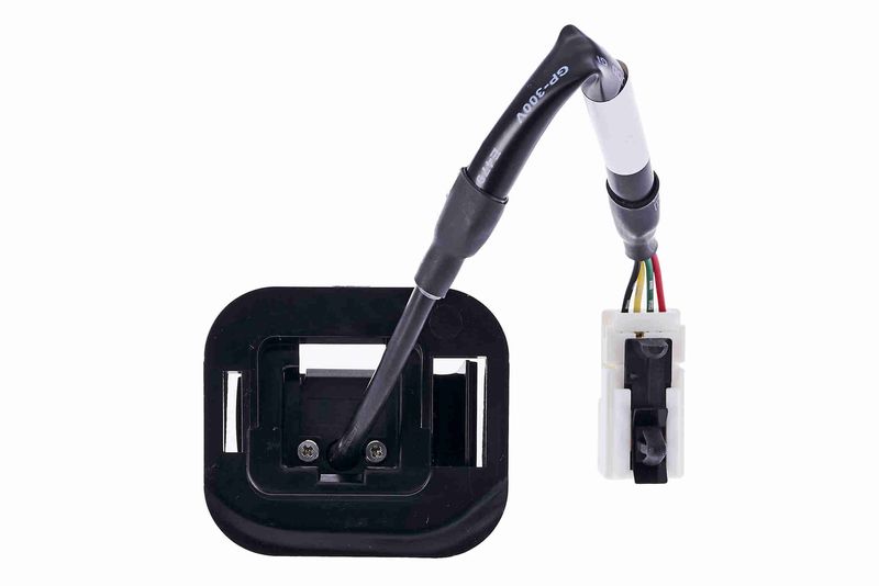 ACKOJA A38-74-0077 Rear View Camera, park distance control