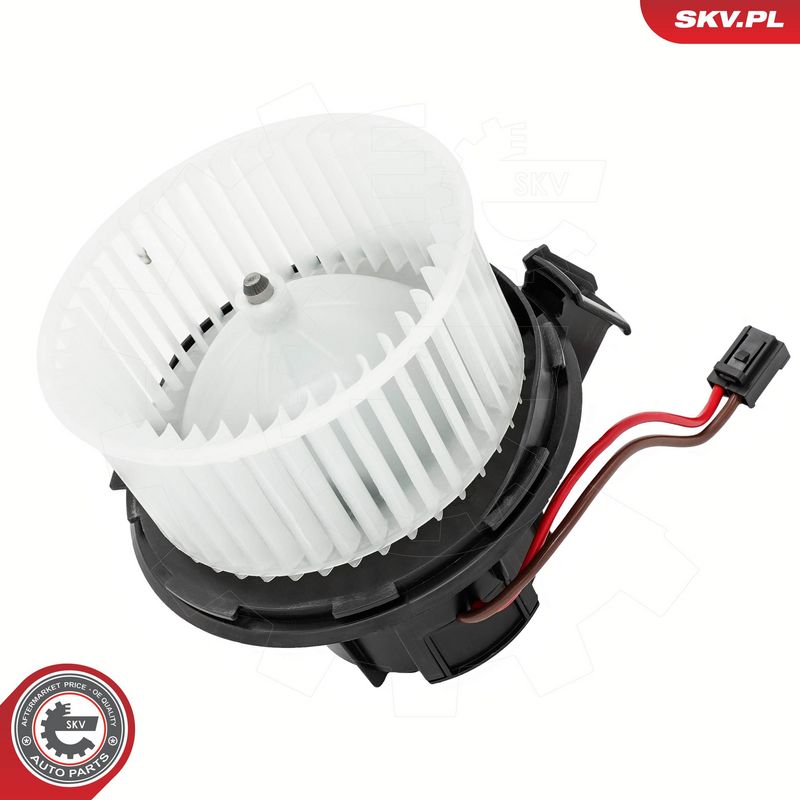 Salongipuhur, ESEN SKV 68SKV246