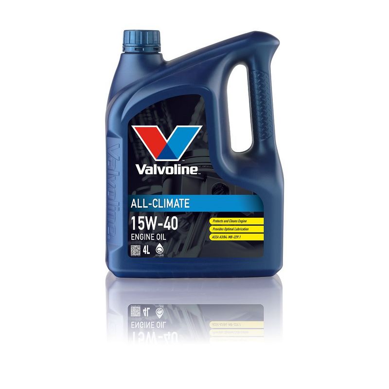 Mootoriõli, VALVOLINE 872785