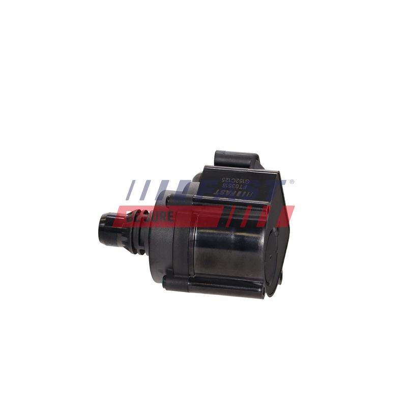 FAST FT03518 Auxiliary Water Pump (cooling water circuit)