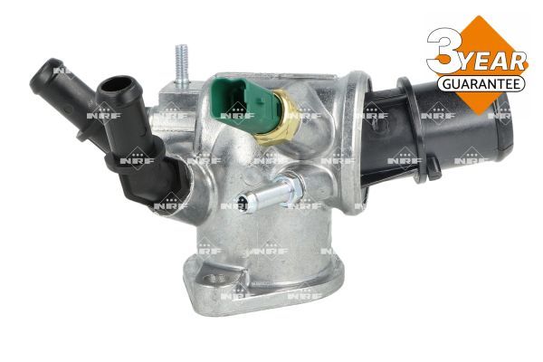 Termostato, refrigerante NRF 725241