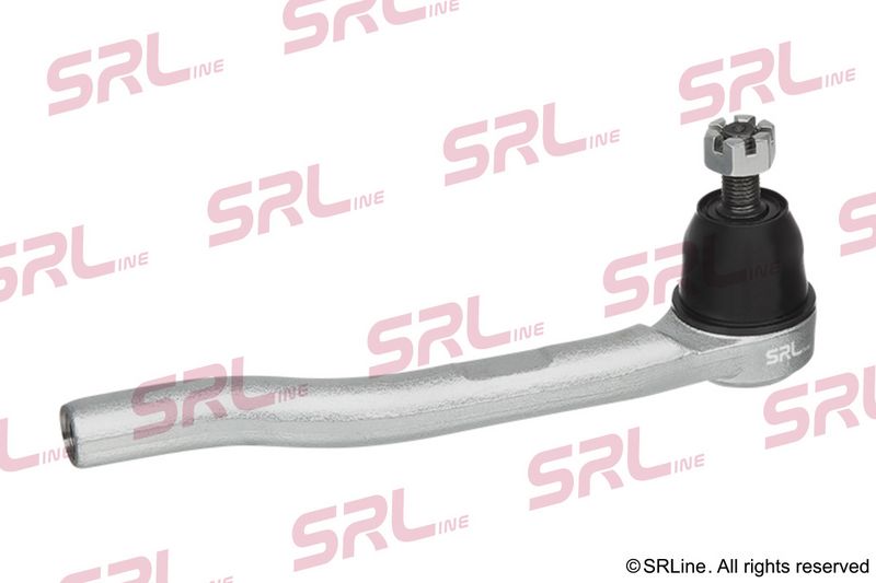 Tie rod end