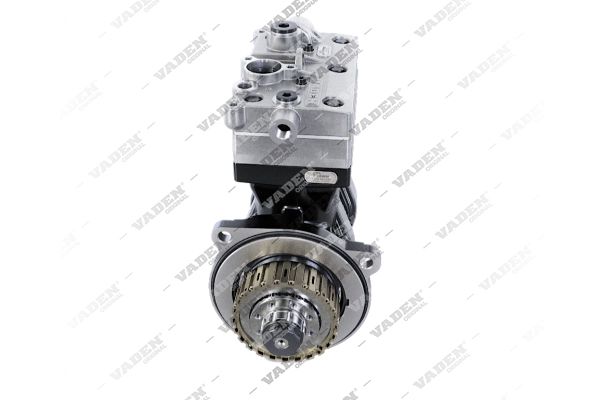 kompresor RVI/VOLVO aby šel  zaměnit za  9125120320  musí se dodat  karta  094981, 094982 , 066669 1300235001