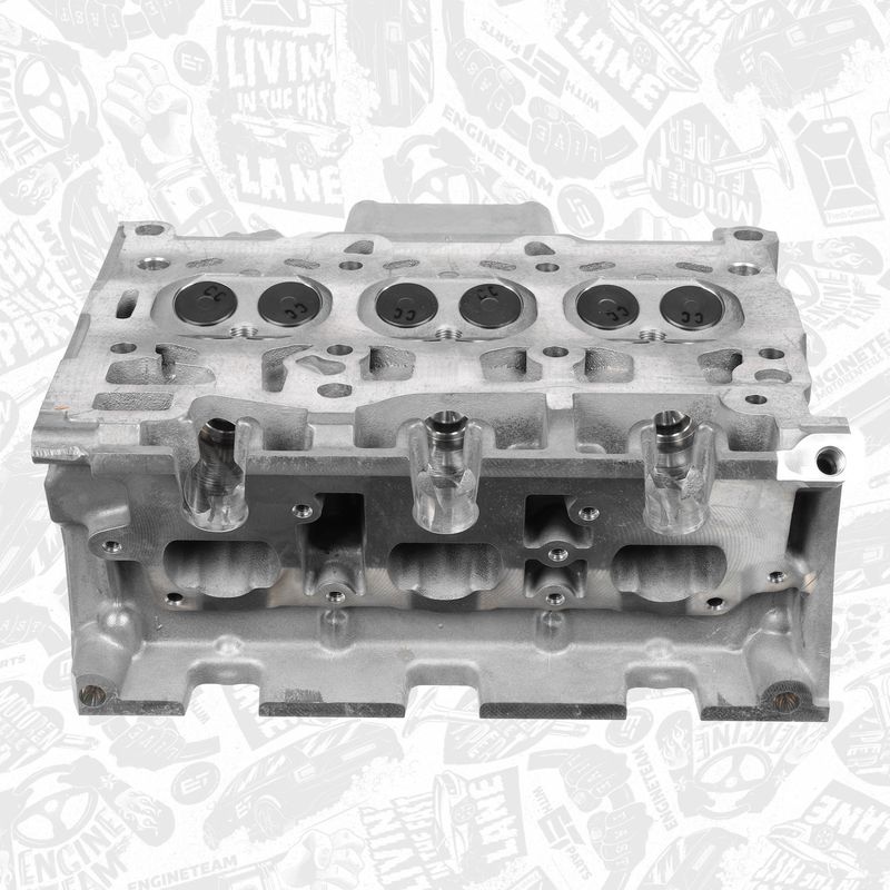 Product Image - Cilinderkop - HL0144 - ET ENGINETEAM