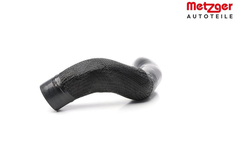METZGER AUTOTEILE 2401164 Charge Air Hose
