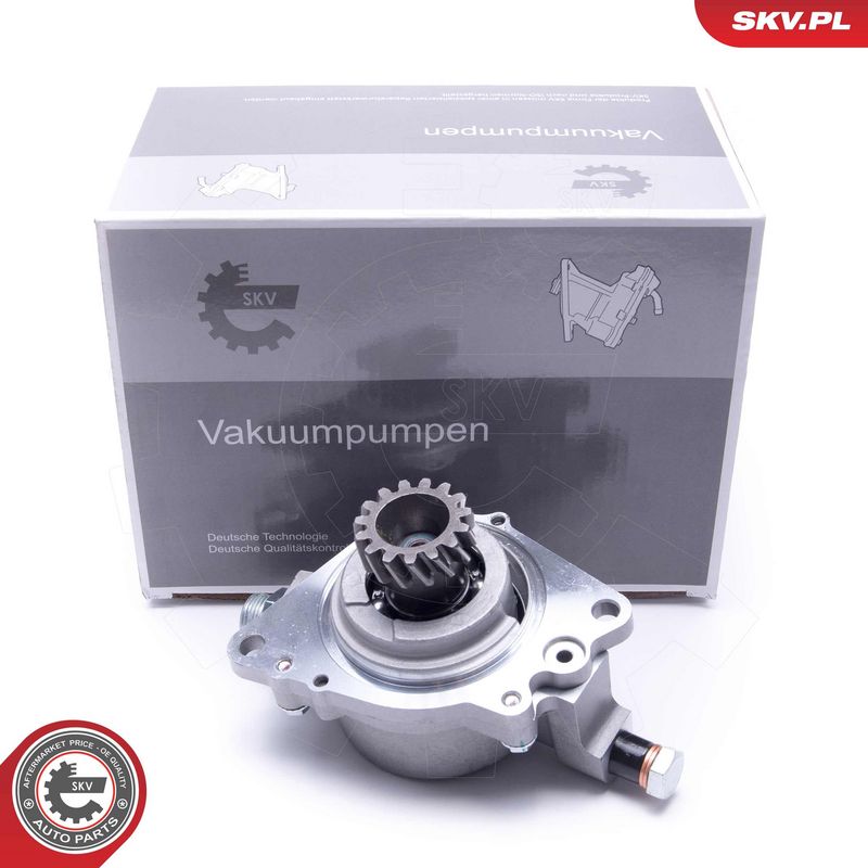 Pump, pidurisüsteem, ESEN SKV 18SKV030