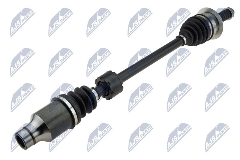 NTY NPW-SU-058 Drive Shaft