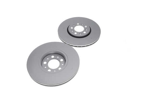 Kavo Parts BR-10210-C Brake Disc