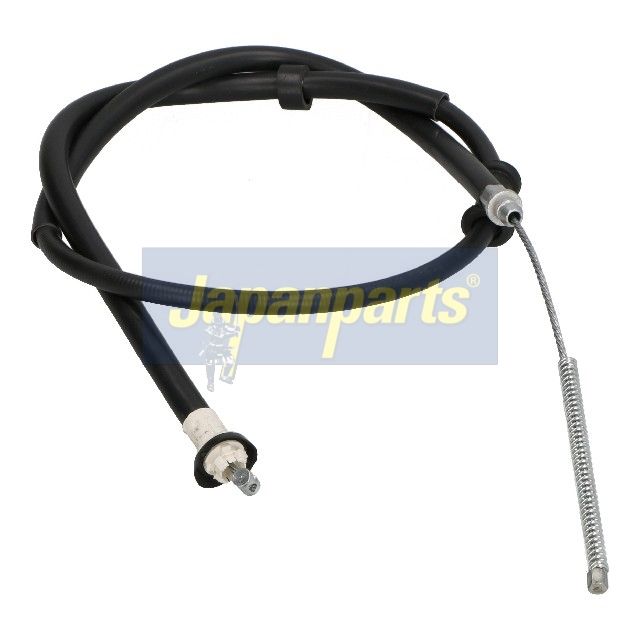 JAPANPARTS Trosas, stovėjimo stabdys