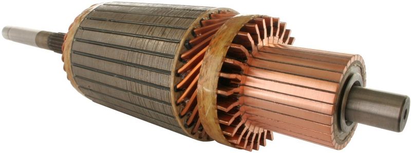 BOSCH/CARGO ΡΟΤΟΡΑΣ ΜΙΖΑΣ