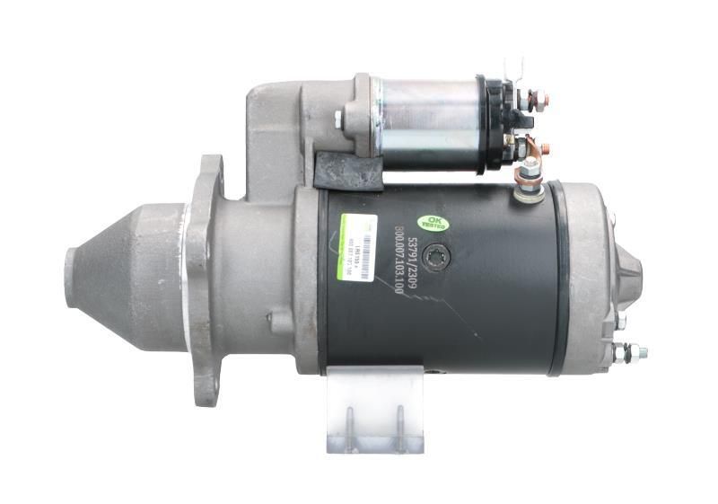BV PSH 800.007.103.100 Starter