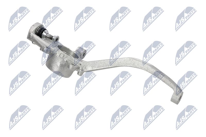 Käändmik, rattakinnitus, NTY ZZP-ME-005