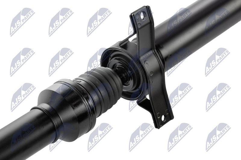 NTY NWN-CH-088 Propshaft, axle drive