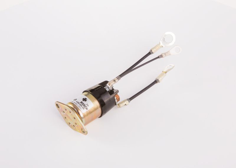 BOSCH 1337210743 Relay, starter