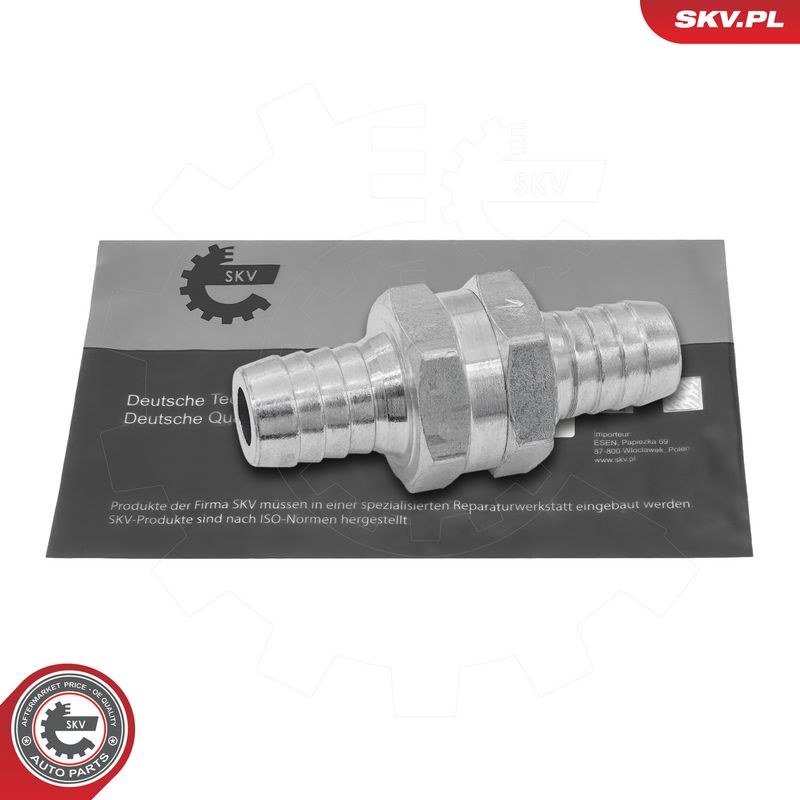 Klapp, kütusepump, ESEN SKV 97SKV548