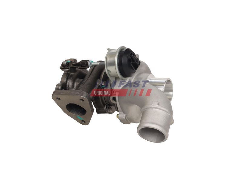 Kompressor, ülelaadimine, FAST FT13751