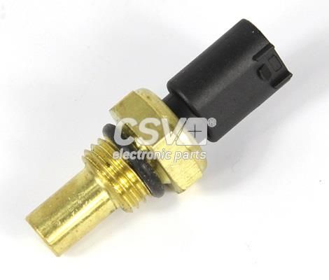 Sensor, temperatura del refrigerante