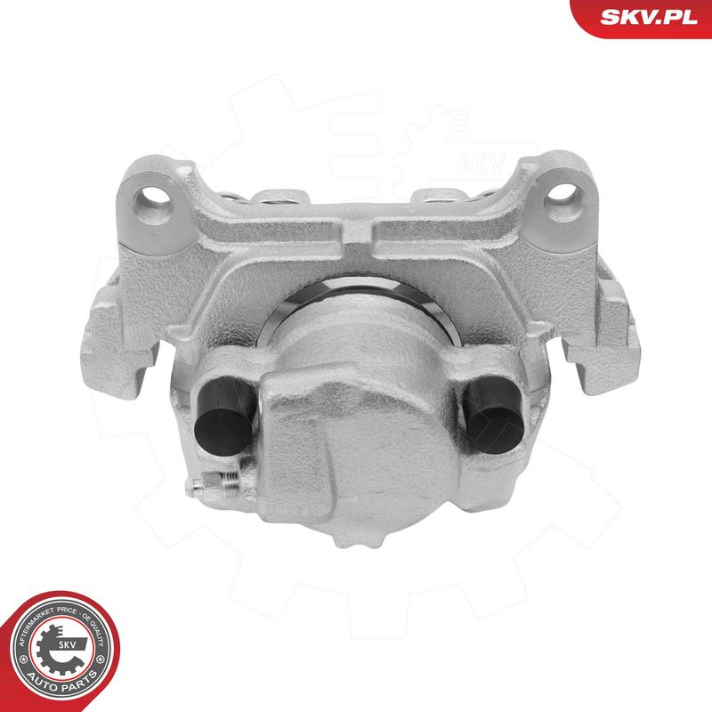 Pidurisadul, ESEN SKV 78SKV891