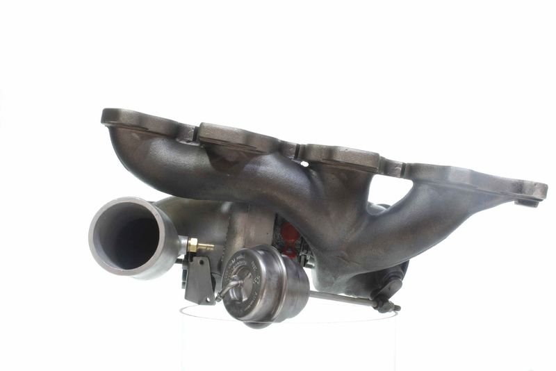 Repasované turbodmychadlo BorgWarner 53049880048