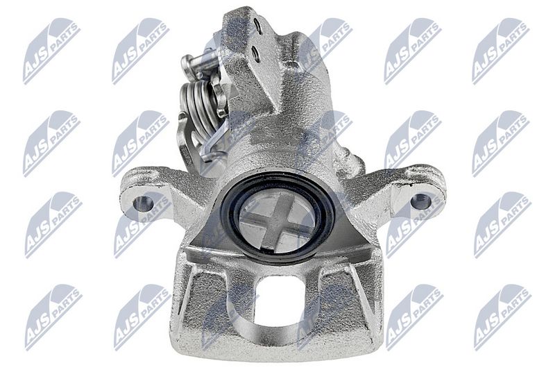 Pidurisadul, NTY HZT-HD-010