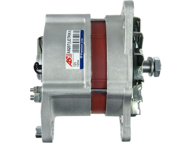 AS-PL A9207(LETRIKA) Alternator