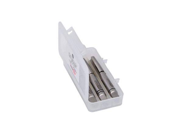 KS TOOLS 331.0120 Thread Tap Set