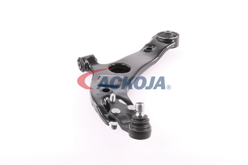 ACKOJA A53-0158 Control/Trailing Arm, wheel suspension