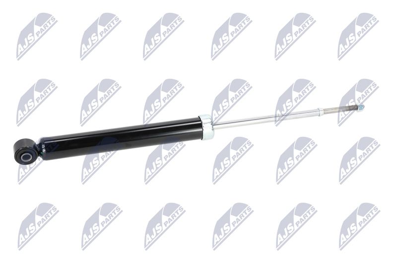 Amort, NTY A-NS-010