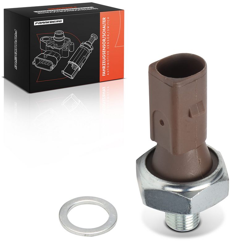 Frankberg 5481FB0052193 - Oil Pressure Sensor, automated manual transmission (AMT)