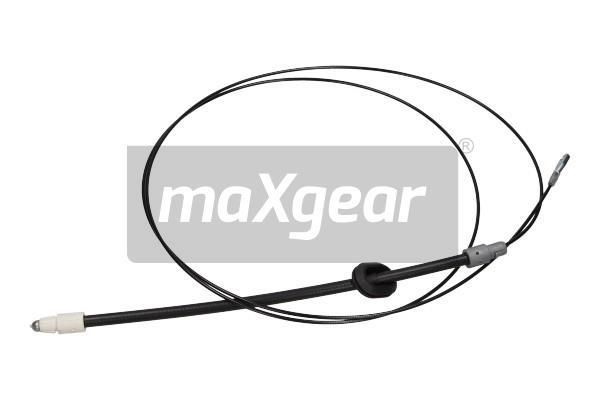 MAXGEAR huzal, rögzítőfék 32-0520