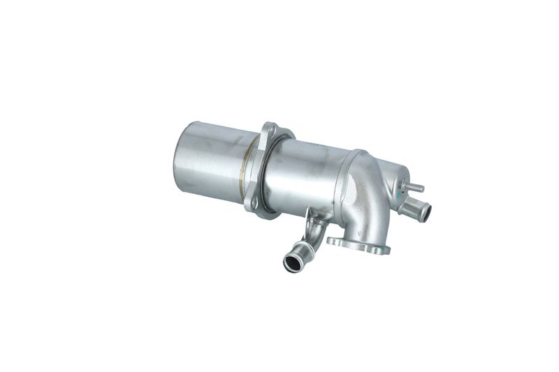 Radiaator, heitgaaside tagasijooks, NRF 48371