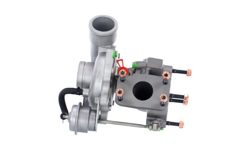 REMANTE 003-001-002961R Charger, charging (supercharged/turbocharged)