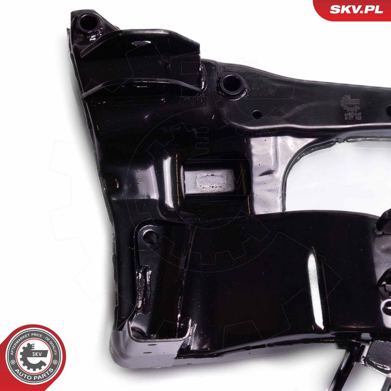 Sillakeha, ESEN SKV 64SKV049