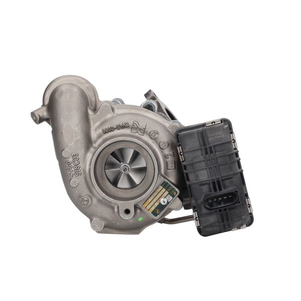 OE-TurboPower IT-53039700310 - Charger, charging (supercharged/turbocharged)