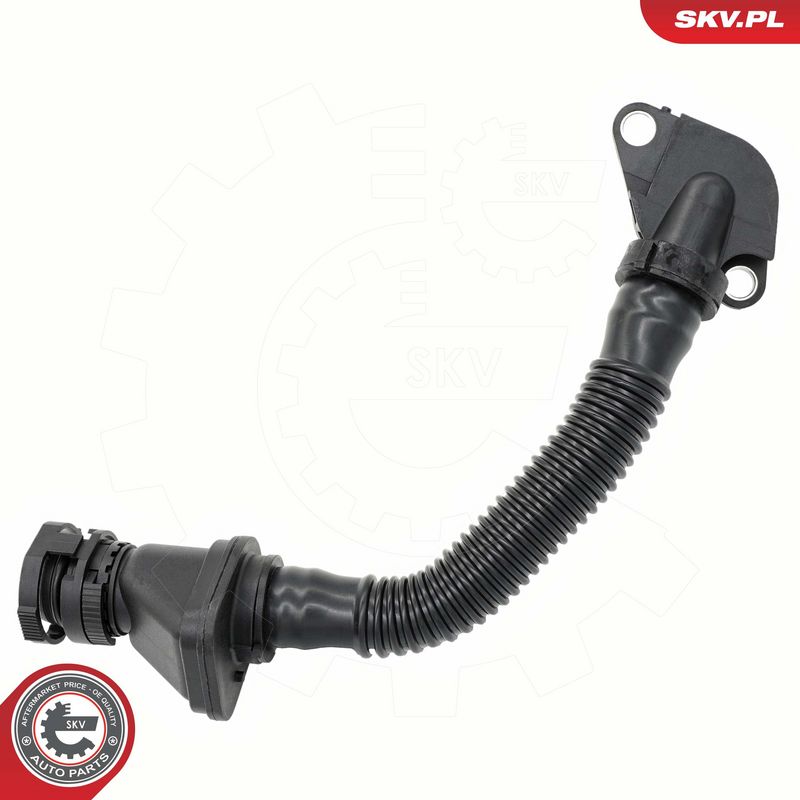 Voolik, Karterituulutus, ESEN SKV 54SKV869