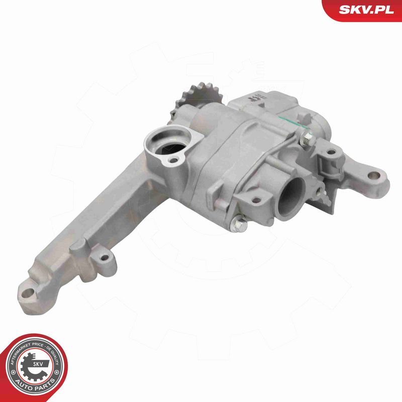 ESEN SKV 77SKV039 Oil Pump